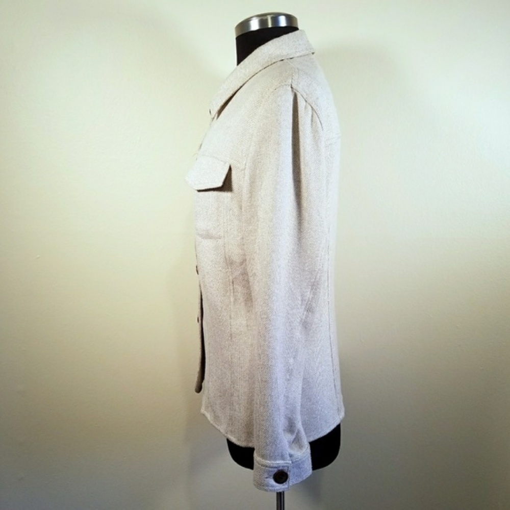 Oscar de la Renta Jacket - Picture 5 of 7